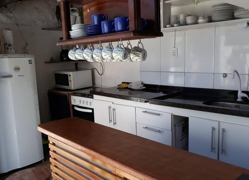 Kitchen Photo