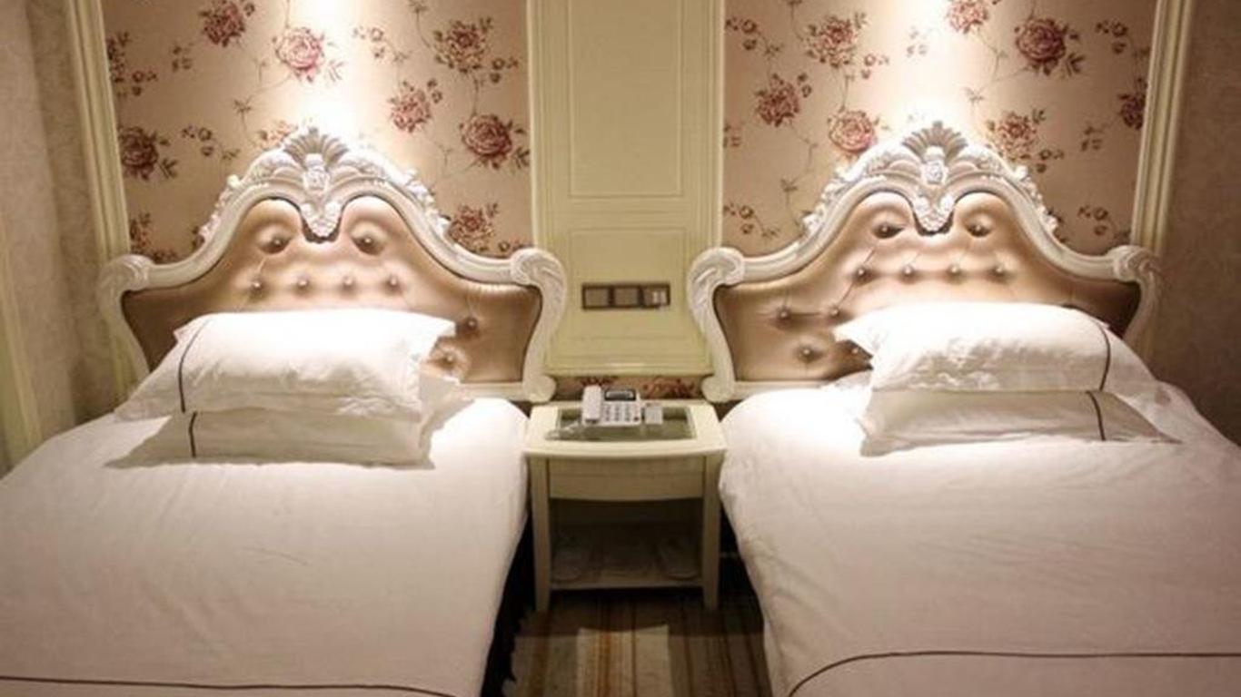 Meihao Manju Hotel