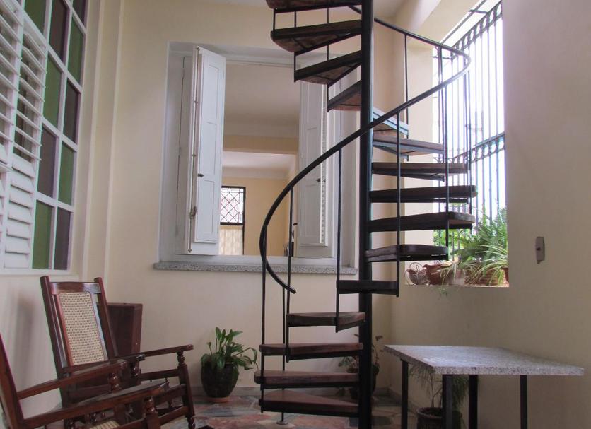 Stairs Photo