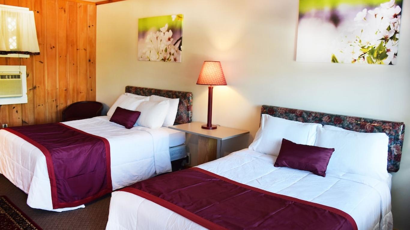 Inn on the Hill Resort
