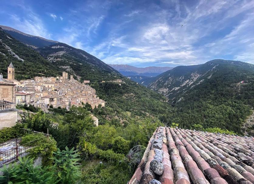 Outdoors view Photo