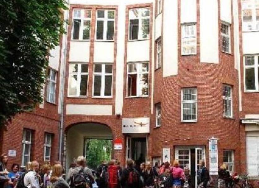 Building Photo