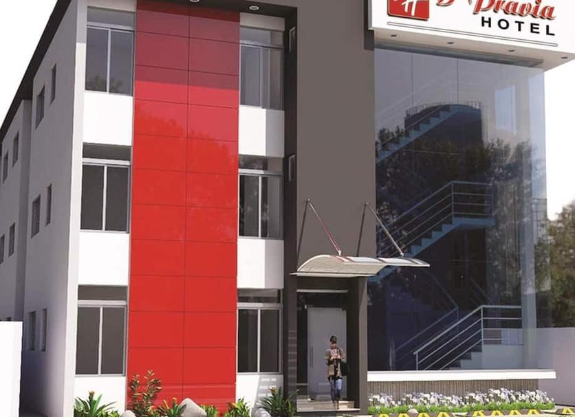 Building Photo