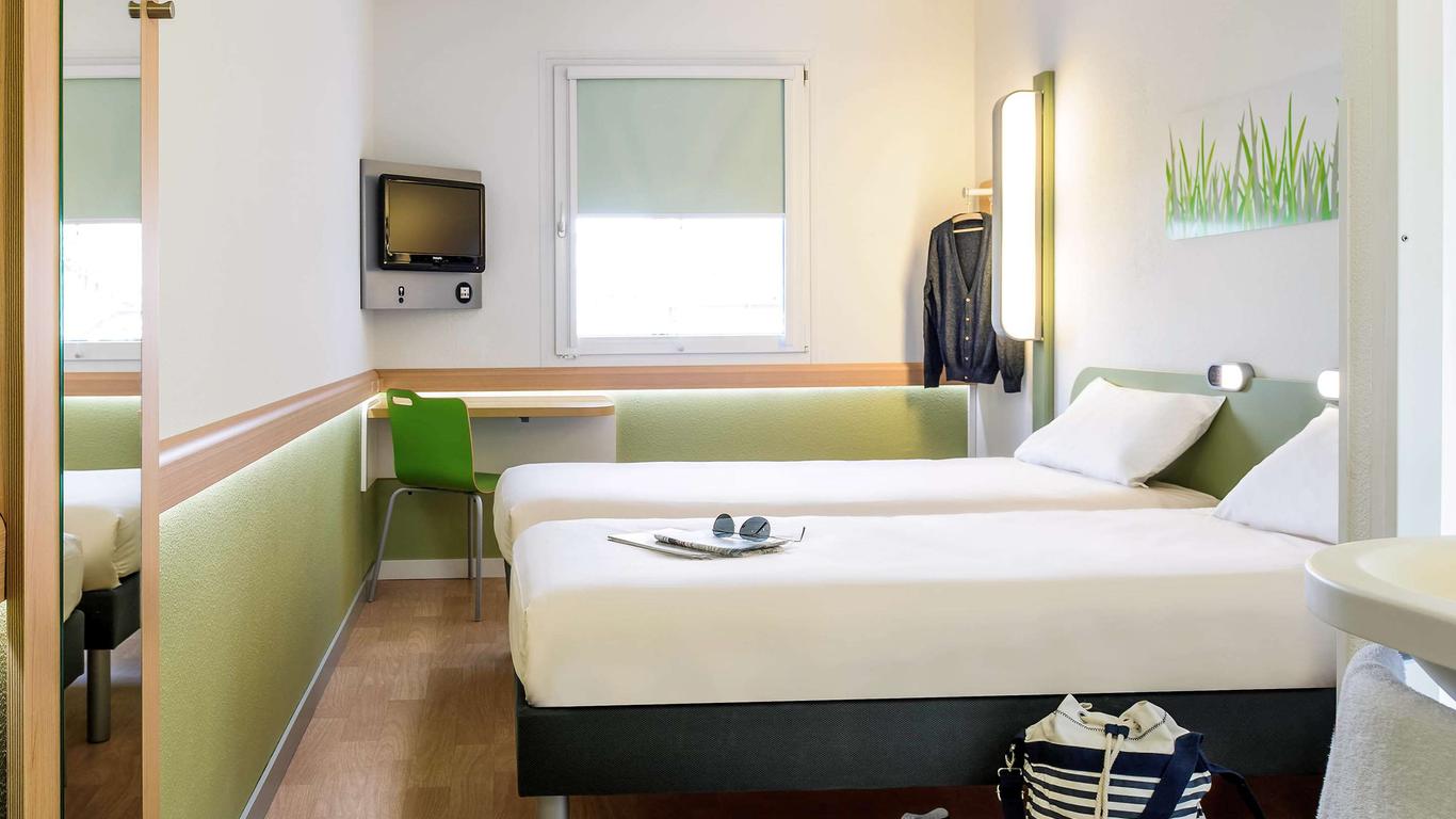 Ibis Budget Barcelona Sant Andreu de la Barca