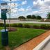Outdoors view