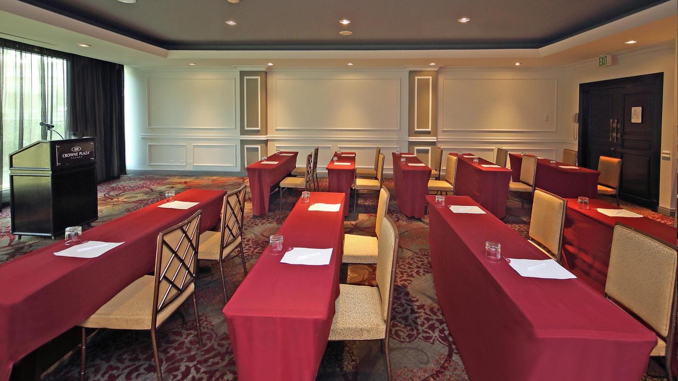 Crowne Plaza Panama By IHG