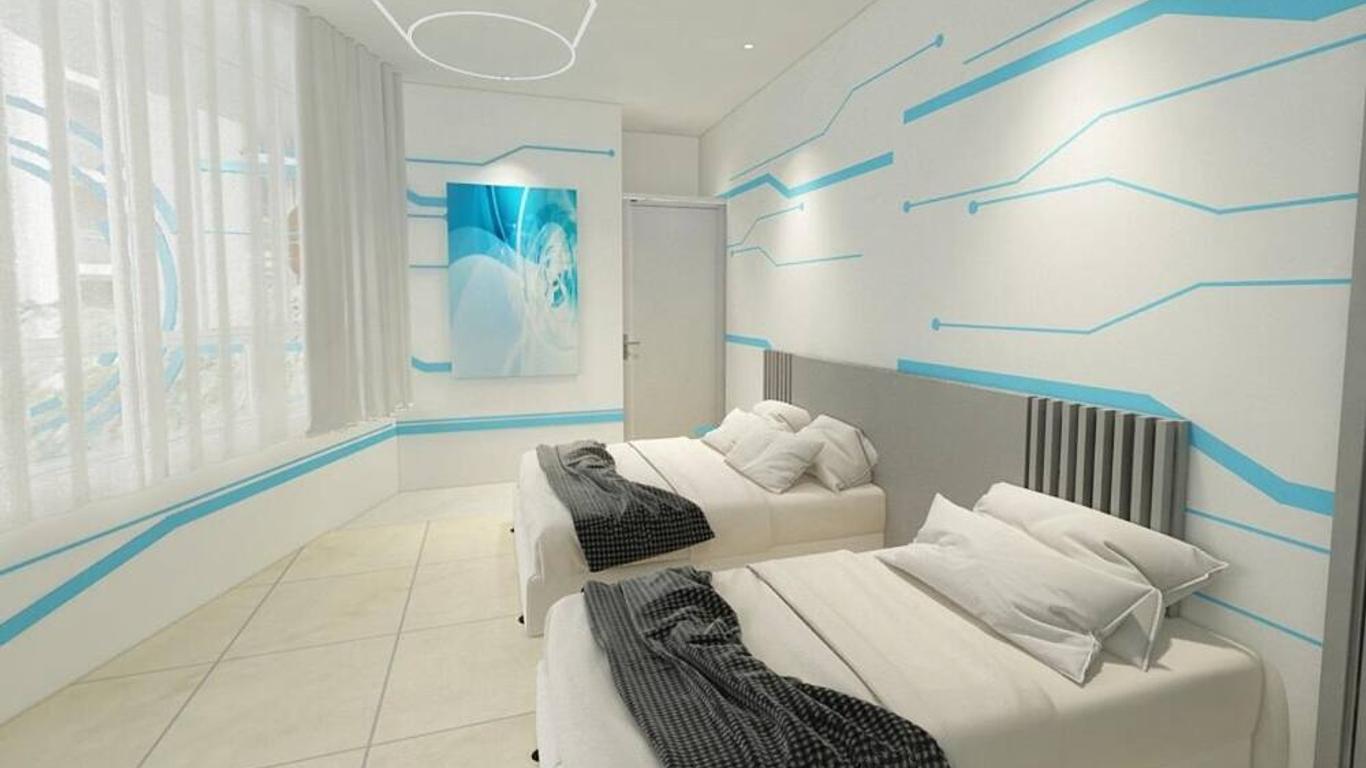 One Stop Hotel