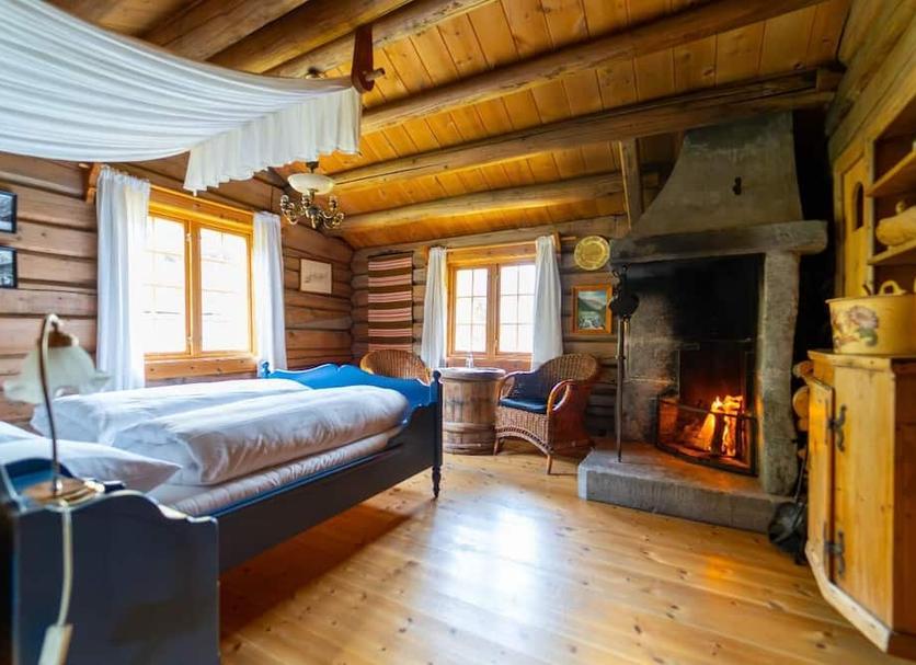 Bedroom Photo