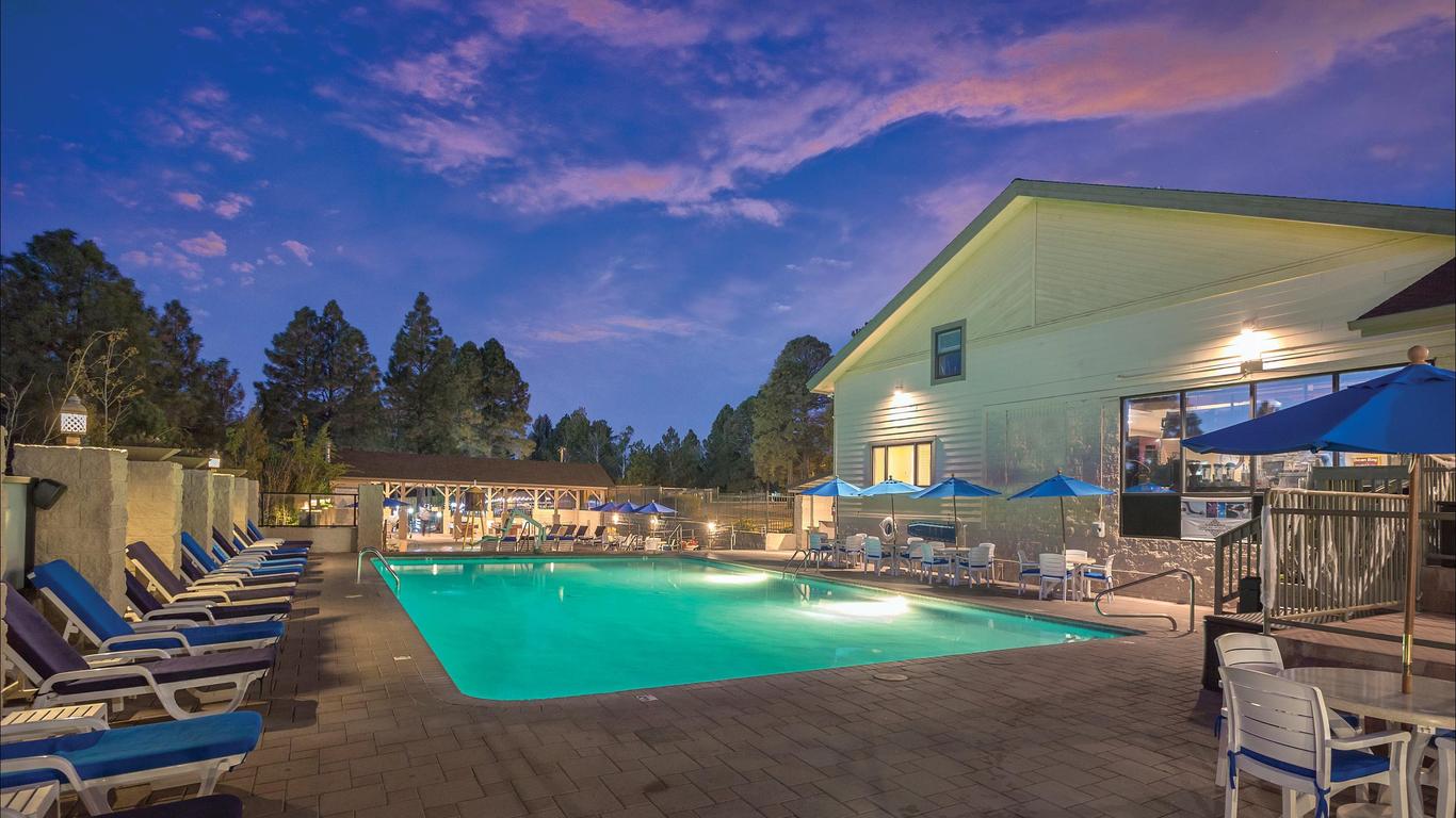 Club Wyndham Flagstaff