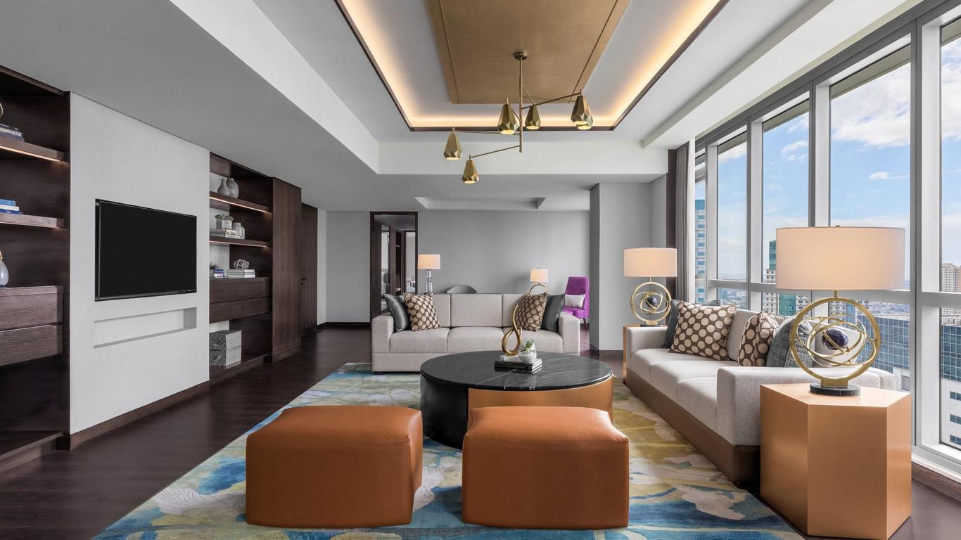 The Westin Manila