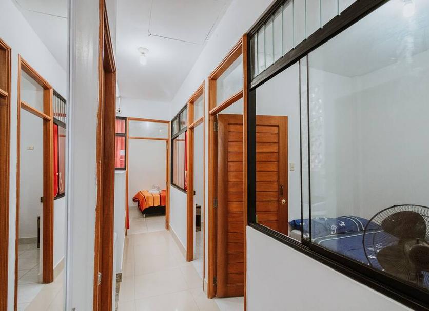 Hallway Photo