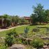 Outdoors view