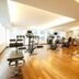 Seri Bukit Ceylon Suites Bukit Bintang Kuala Lumpur gym with treadmills, weights and exercise machines