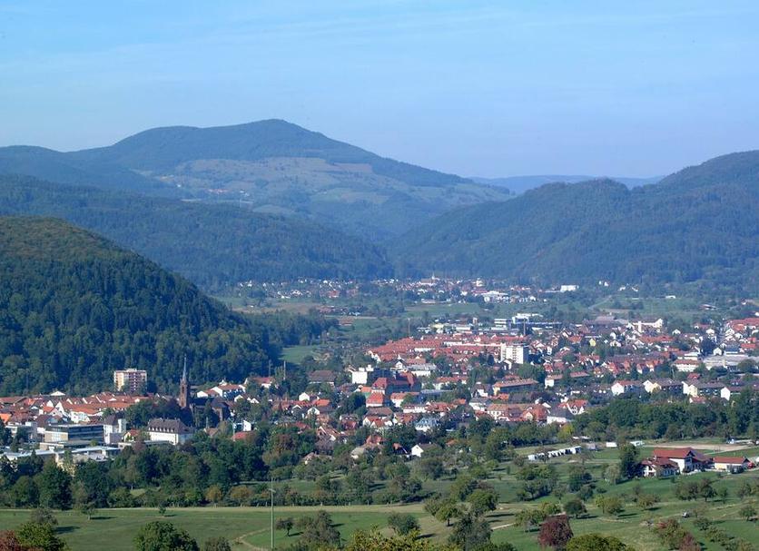 Outdoors view Photo