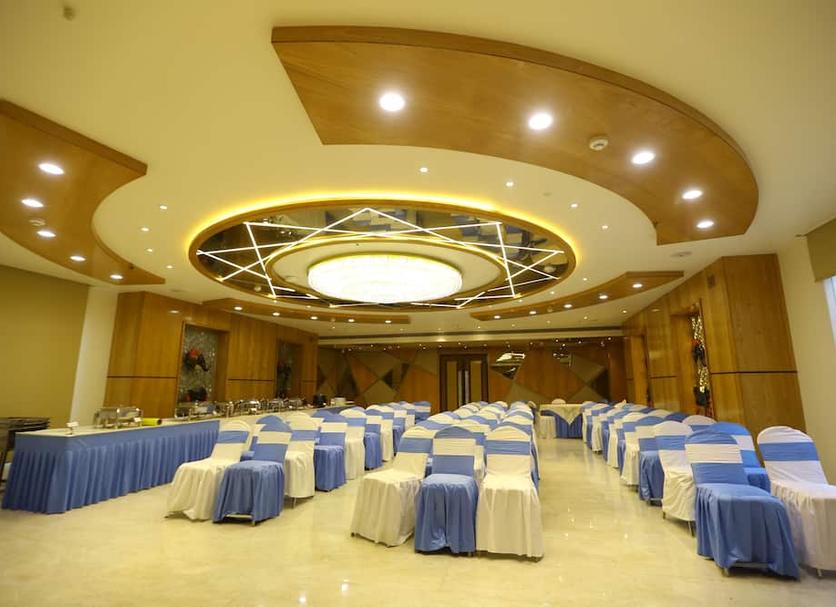 Conference room Photo