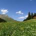 Outdoors view
