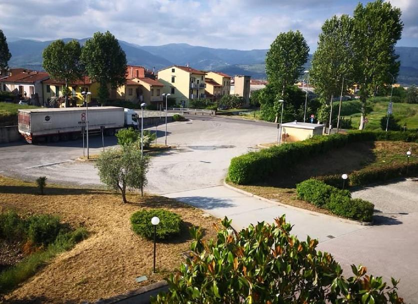Outdoors view Photo