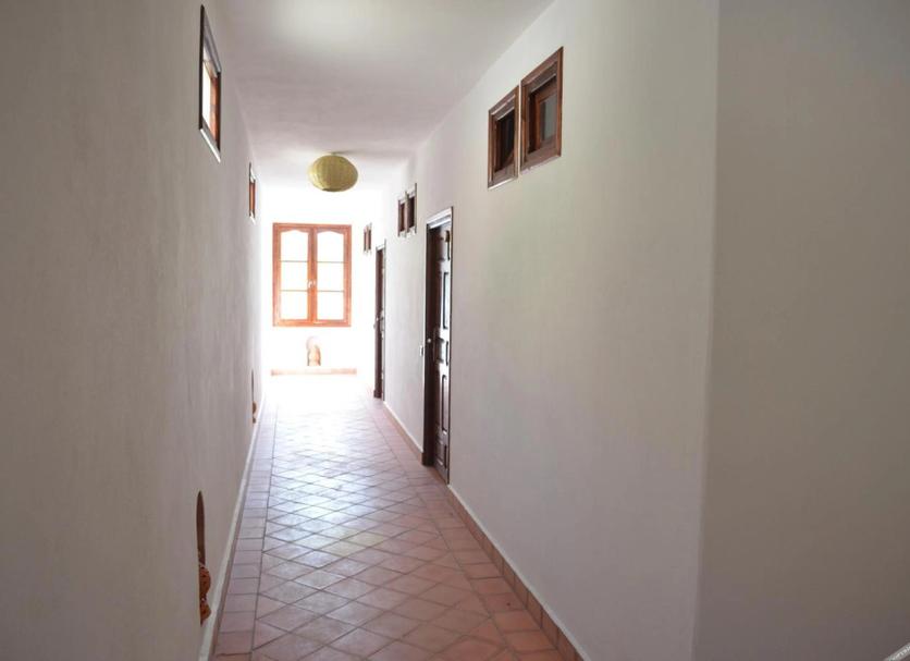 Hallway Photo