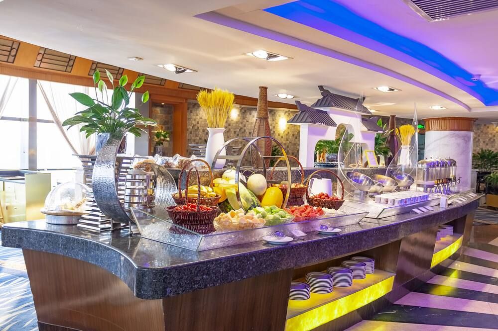 Buffet