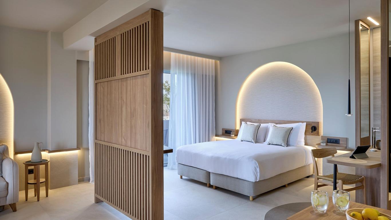 Ammos Luxury Resort