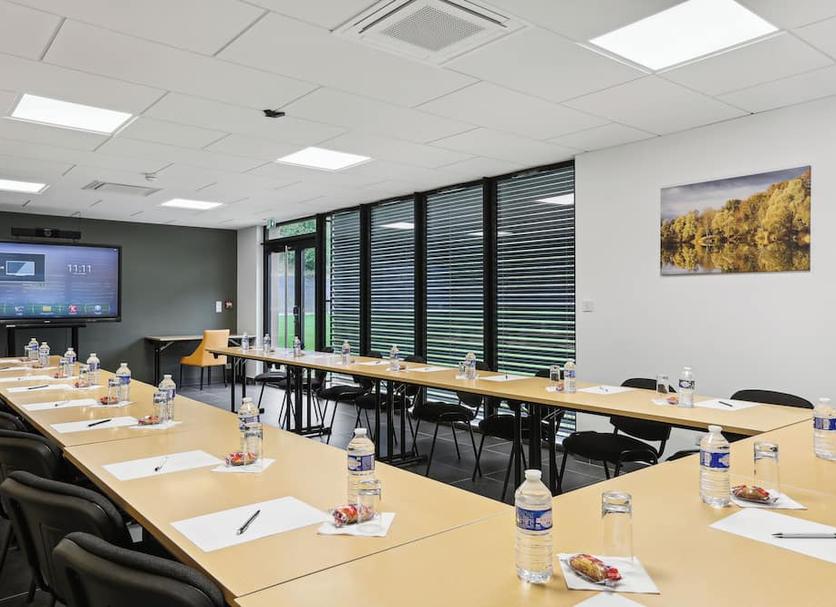 Conference room Photo