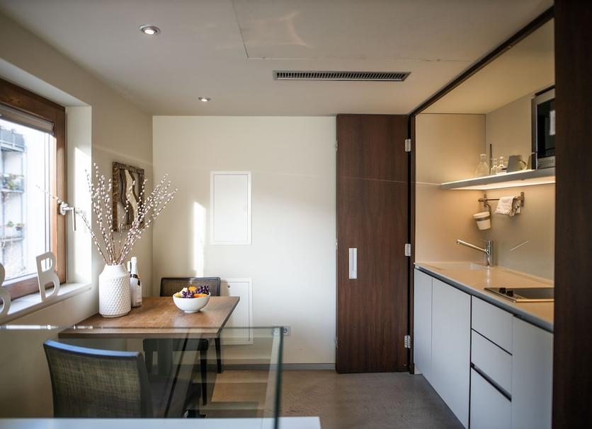 Kitchen Photo