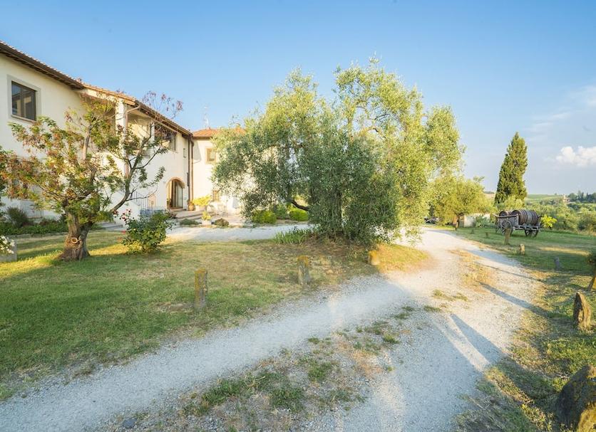 Outdoors view Photo