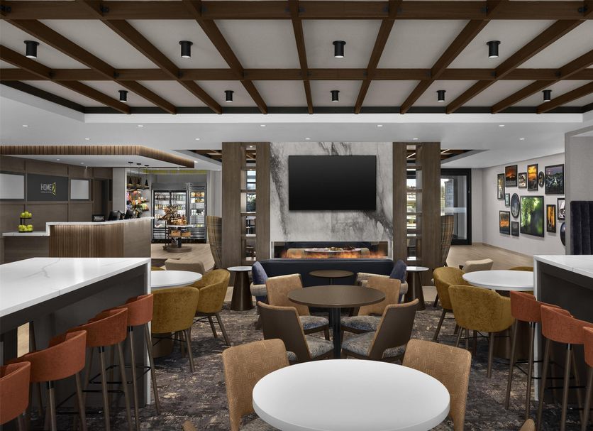 Dining room Photo