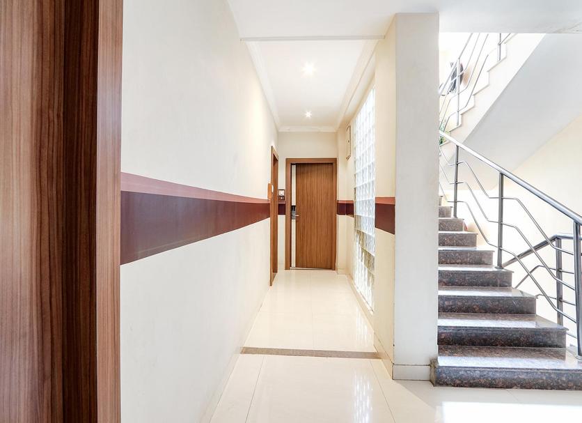 Stairs Photo