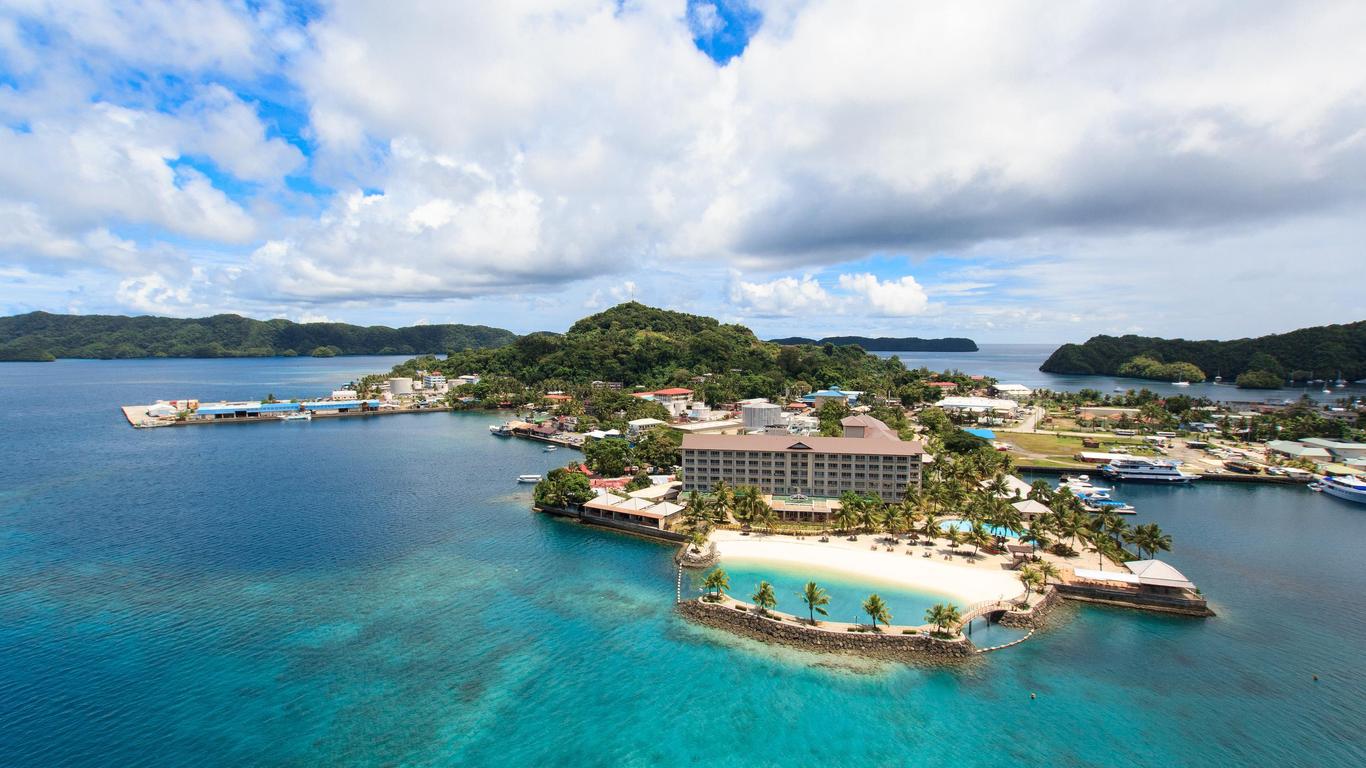 Palau Royal Resort 250 Koror Hotel Deals Reviews Kayak Palau Royal Resort 250 Koror Hotel Deals Reviews Kayak