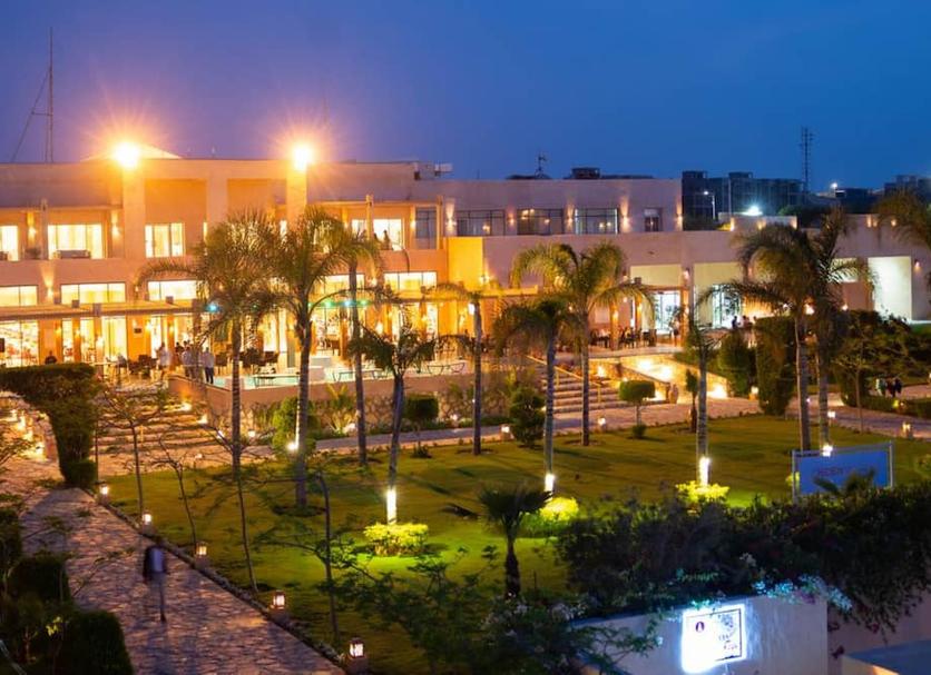 Outdoors view Photo