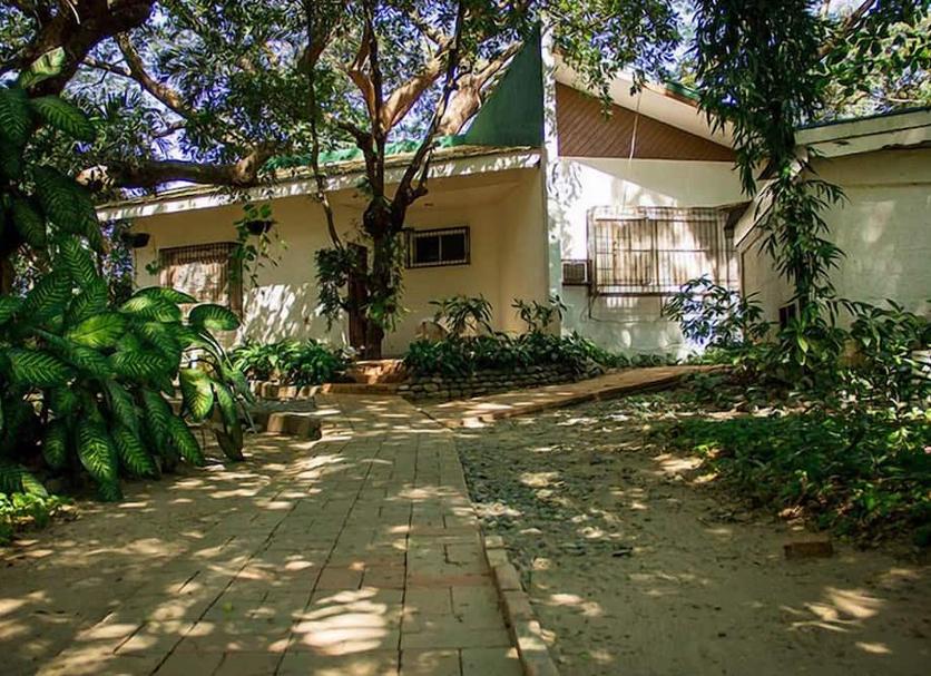 Outdoors view Photo