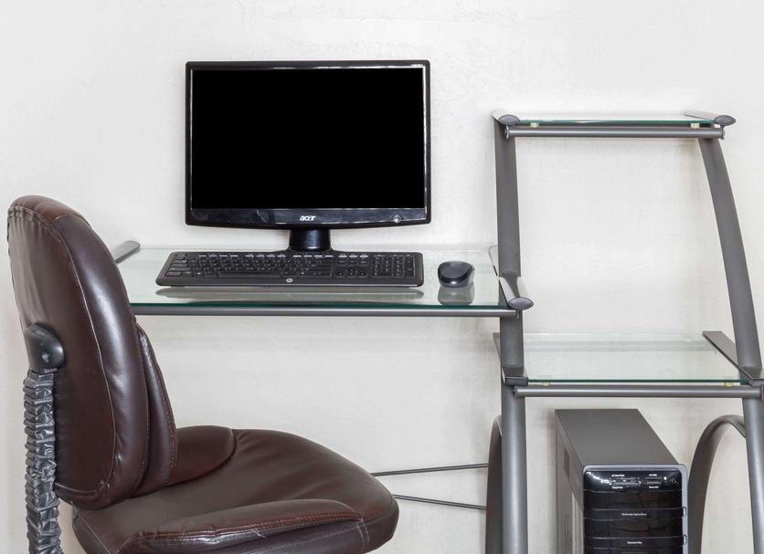 Business center Photo