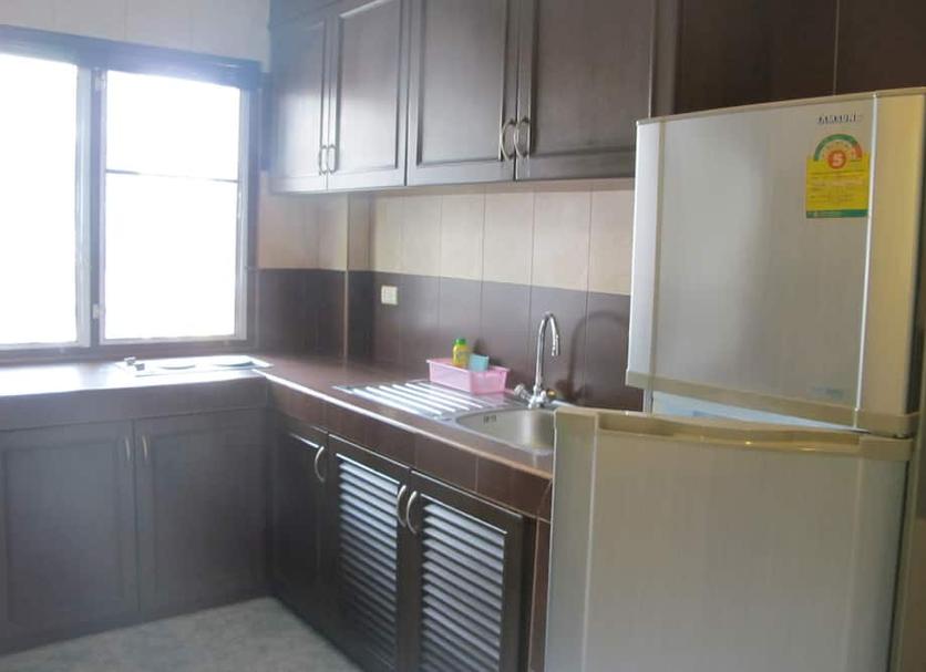 Kitchen Photo