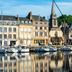 Outdoors view