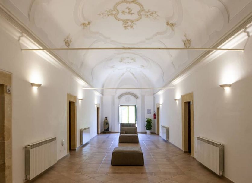 Hallway Photo