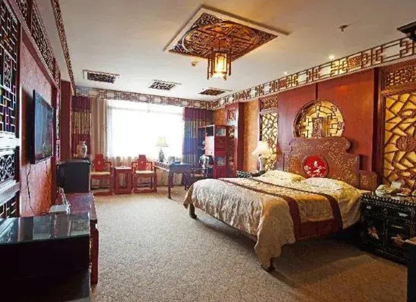 Bedroom Photo