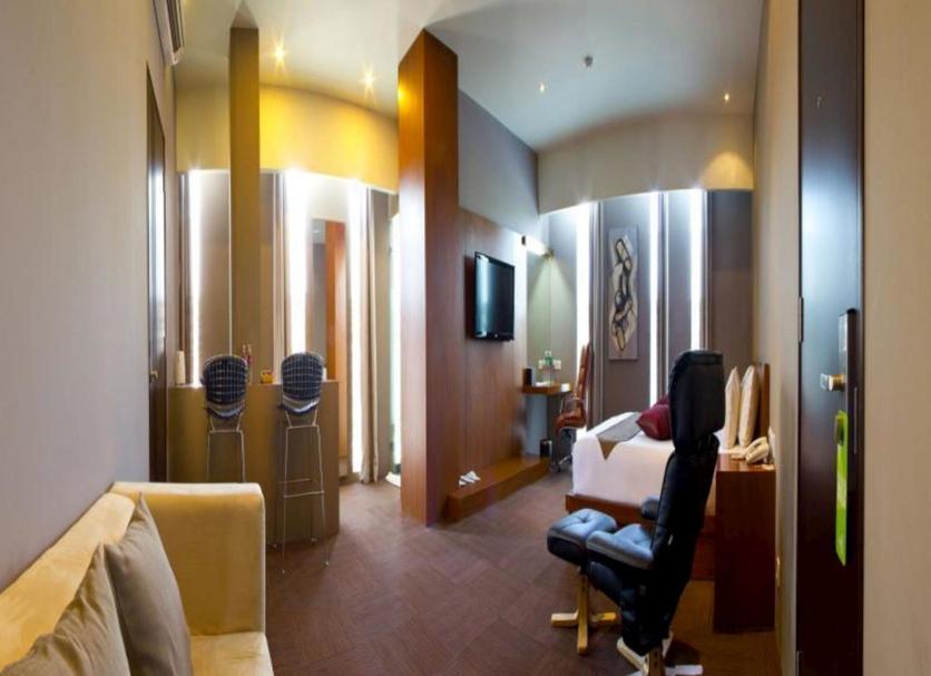 Spa Photo