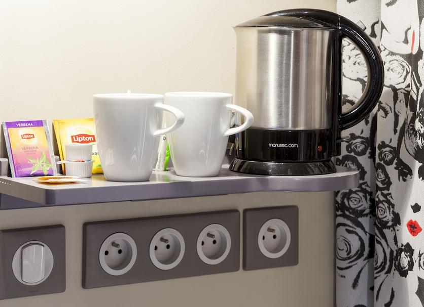 Room amenity Photo