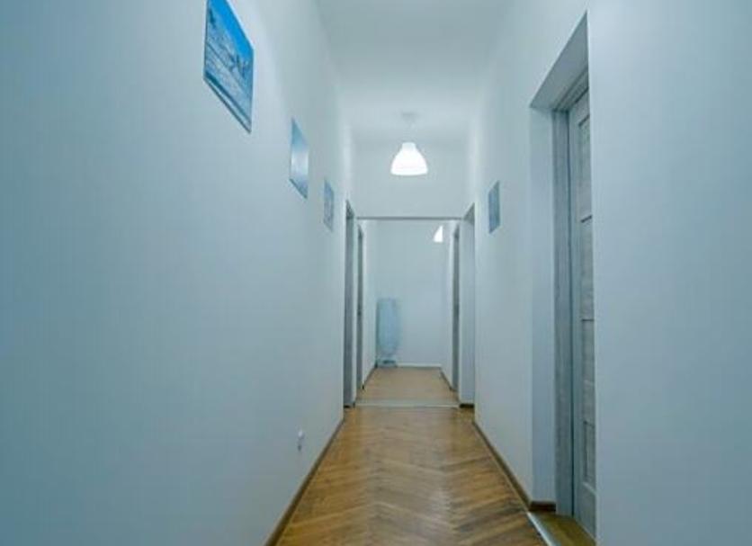 Hallway Photo