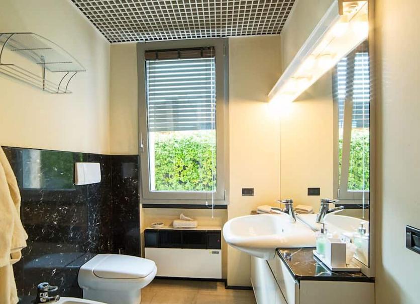 Bathroom Photo
