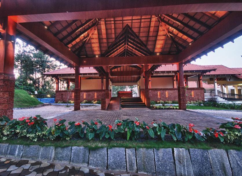 Outdoors view Photo