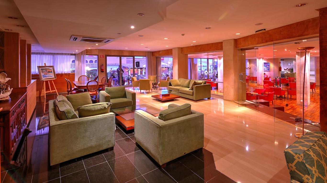 Bonanza Park Hotel by Olivia Hotels Collection