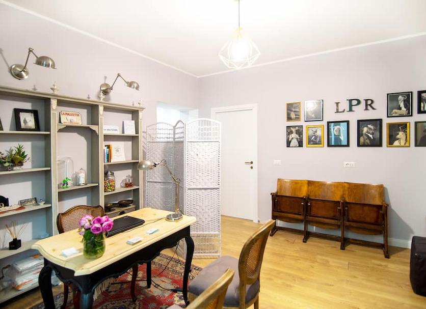 Dining room Photo