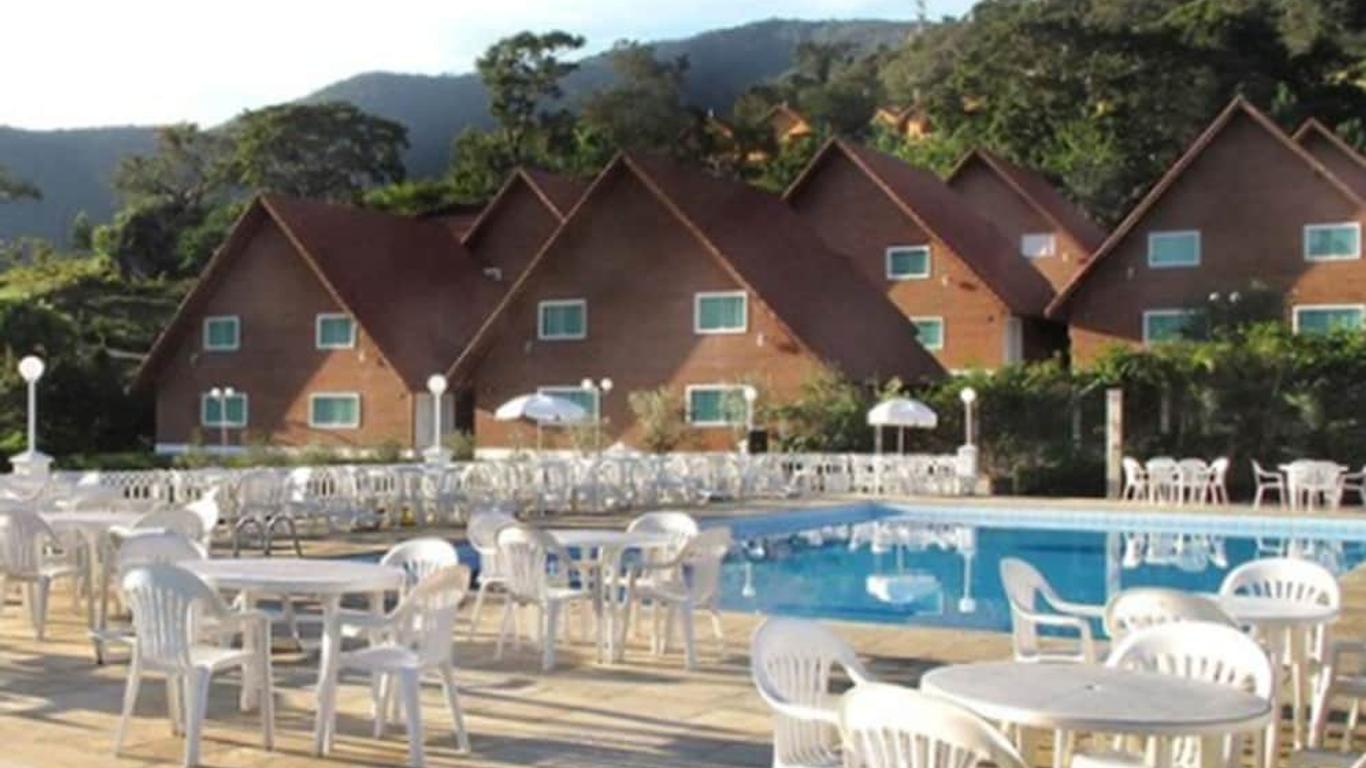 Resort Monte das Oliveiras