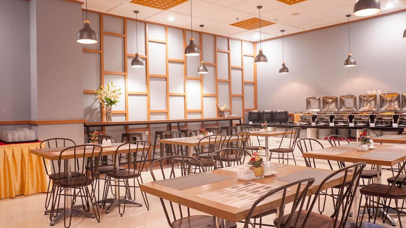 d'primahotel Panakkukang Makassar