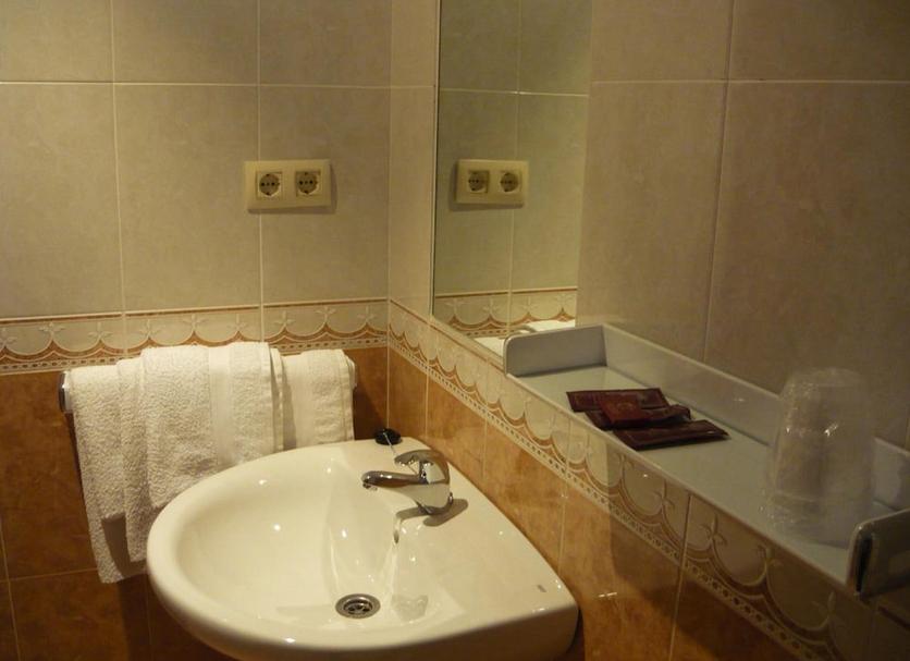 Bathroom Photo
