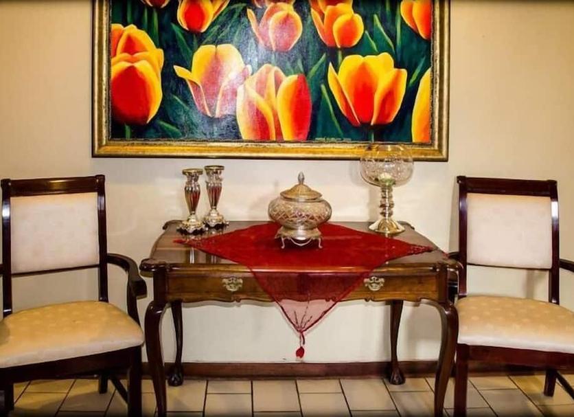 Dining room Photo