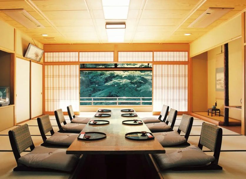 Conference room Photo