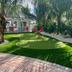 Outdoors view